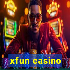 xfun casino
