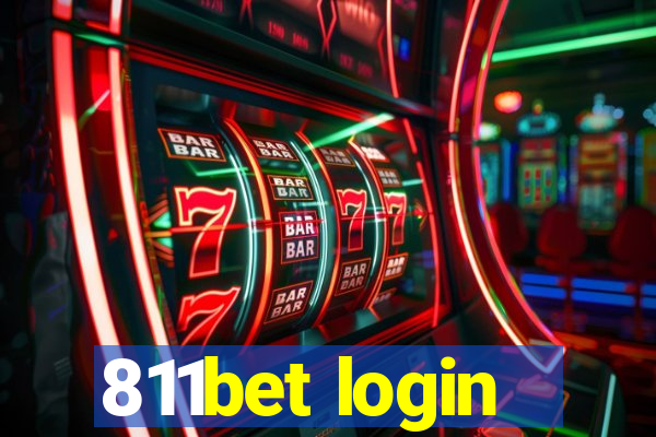 811bet login