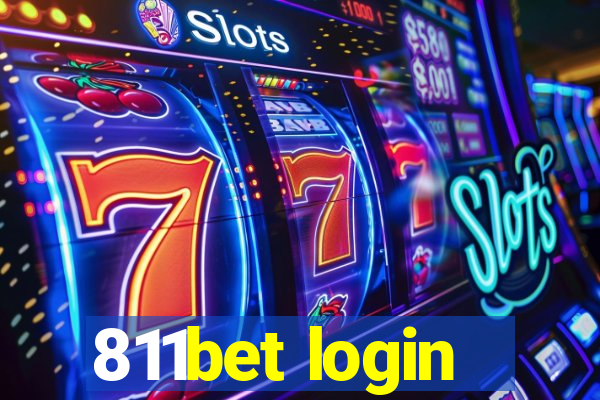 811bet login