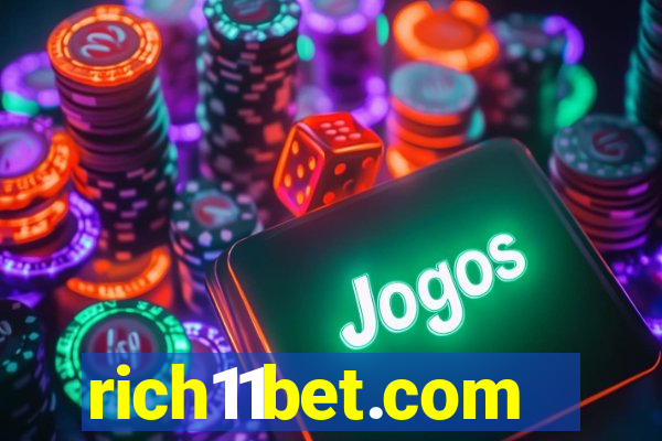 rich11bet.com