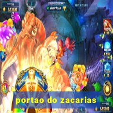 portao do zacarias