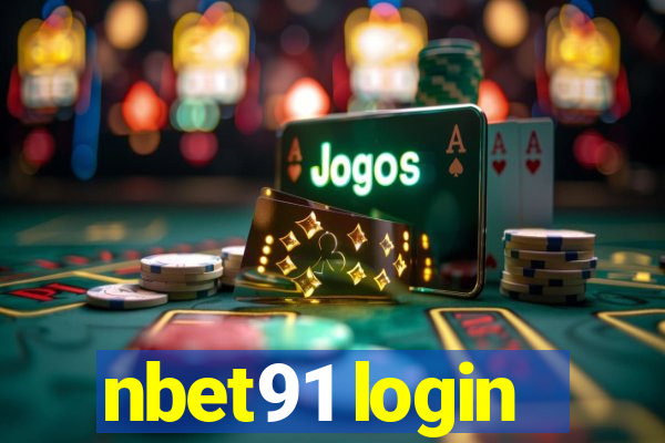 nbet91 login