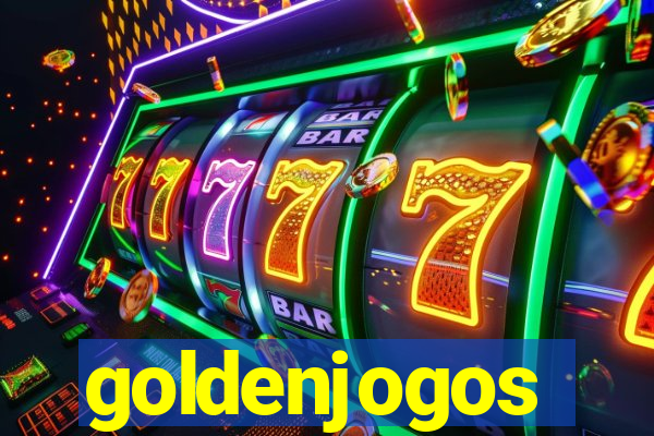 goldenjogos