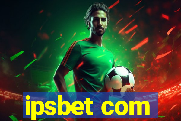 ipsbet com