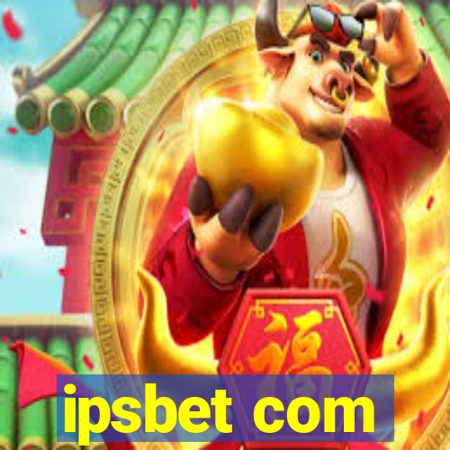 ipsbet com