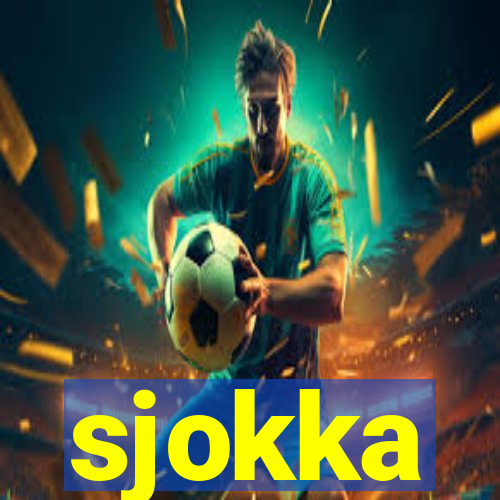 sjokka