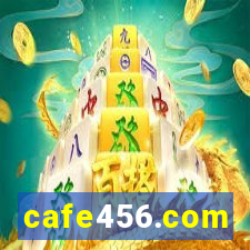 cafe456.com