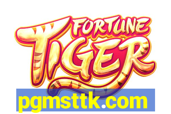 pgmsttk.com