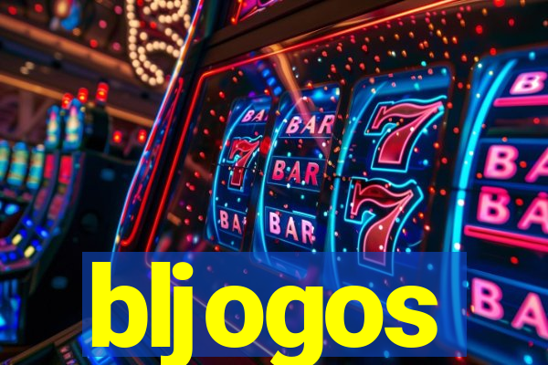 bljogos