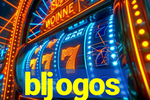 bljogos