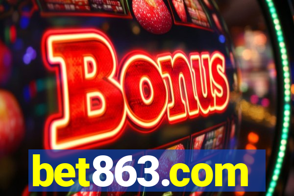bet863.com
