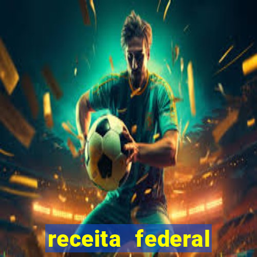 receita federal agendar atendimento