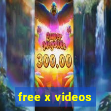 free x videos