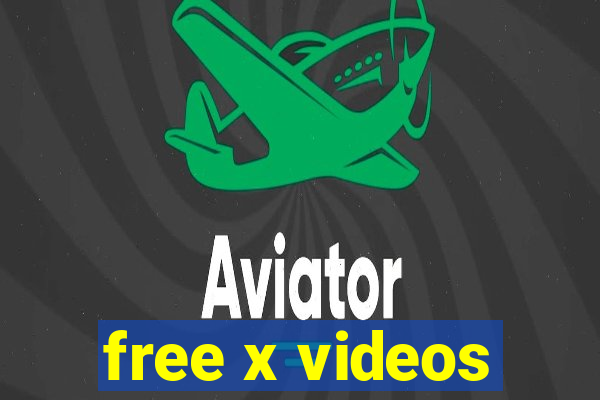 free x videos
