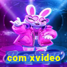 com xvideo