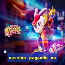 cassino pagando no cadastro saque free