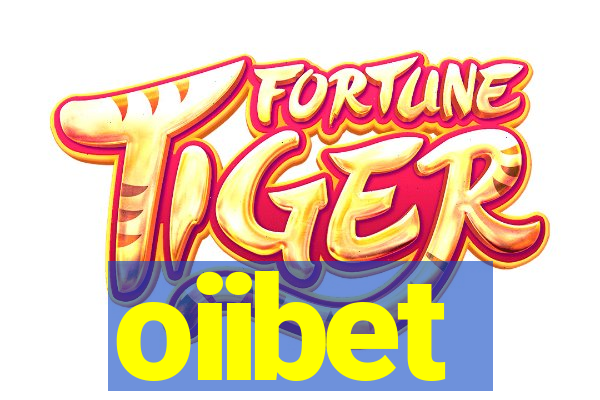 oiibet