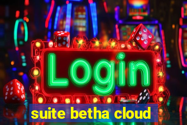 suite betha cloud