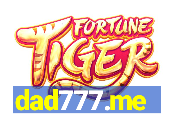 dad777.me
