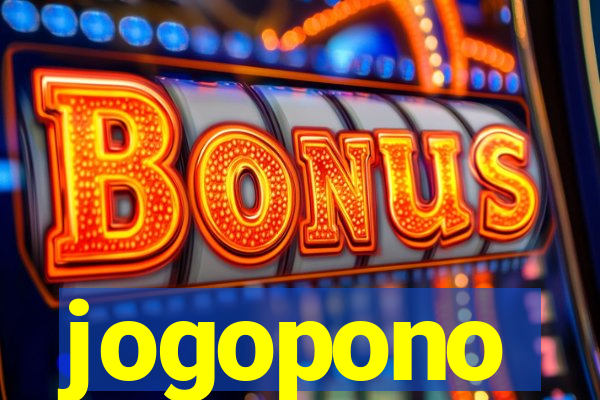 jogopono