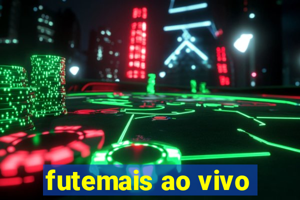 futemais ao vivo