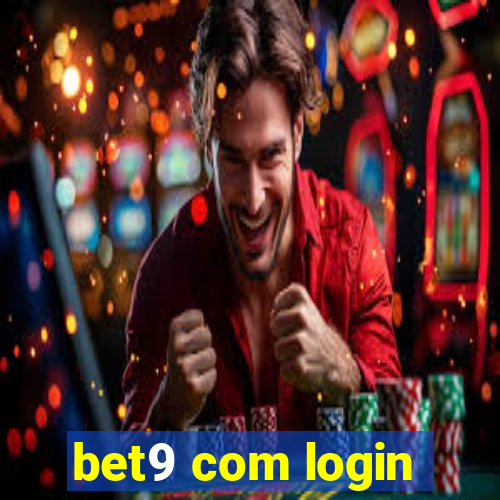 bet9 com login