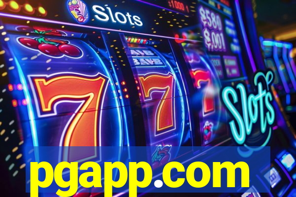 pgapp.com