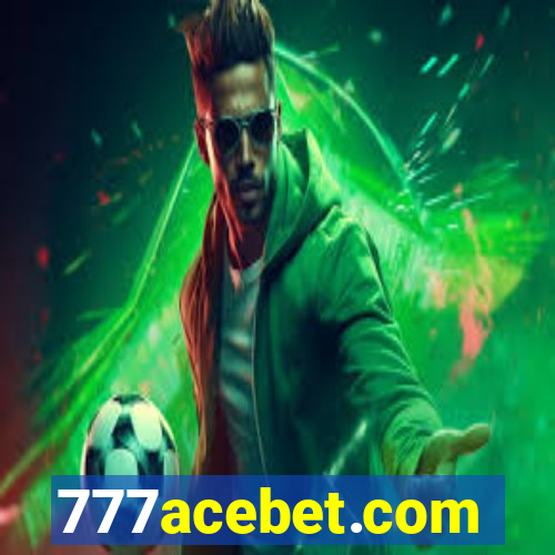 777acebet.com