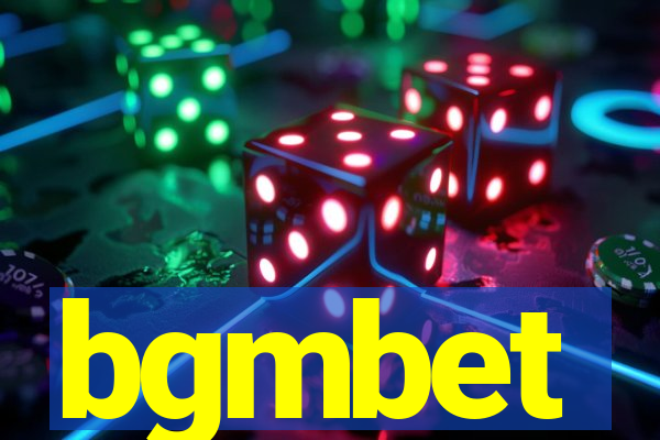 bgmbet