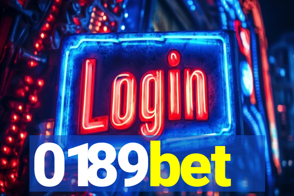 0189bet