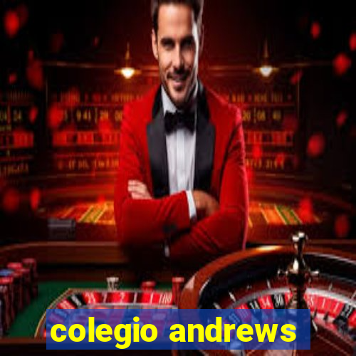 colegio andrews