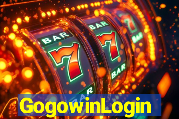 GogowinLogin