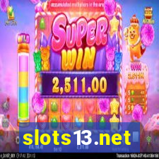 slots13.net