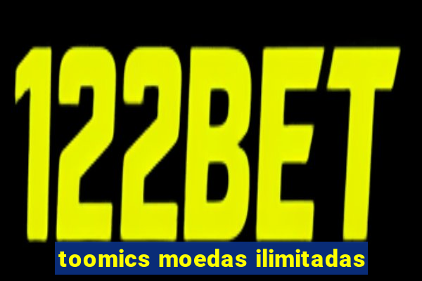 toomics moedas ilimitadas
