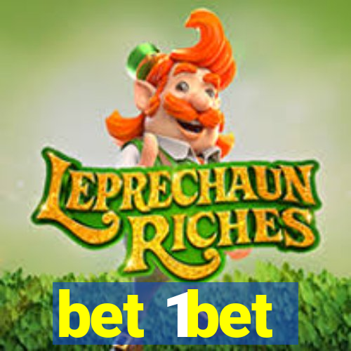 bet 1bet
