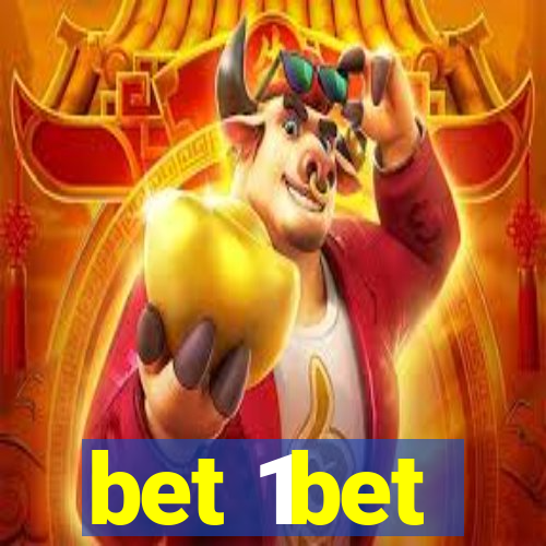 bet 1bet