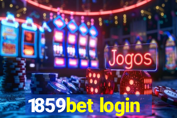 1859bet login