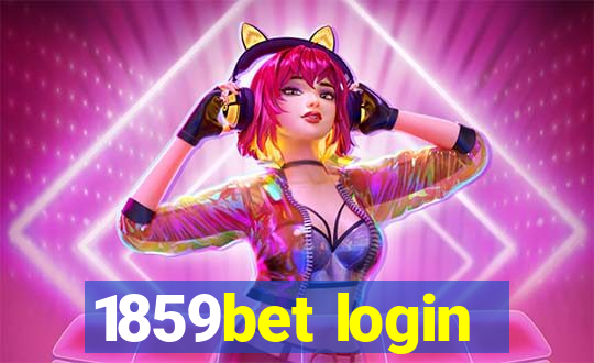 1859bet login