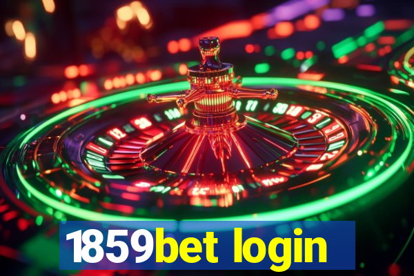 1859bet login