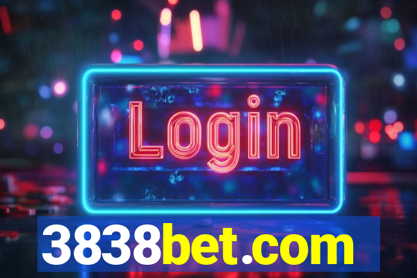 3838bet.com