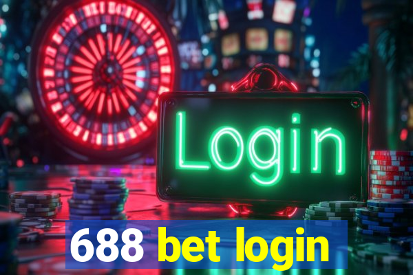 688 bet login