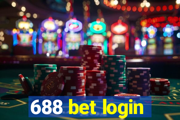 688 bet login