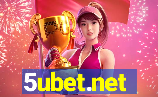 5ubet.net