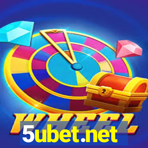 5ubet.net