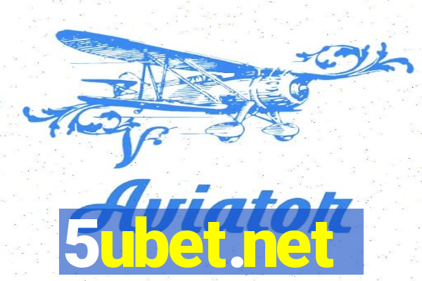 5ubet.net
