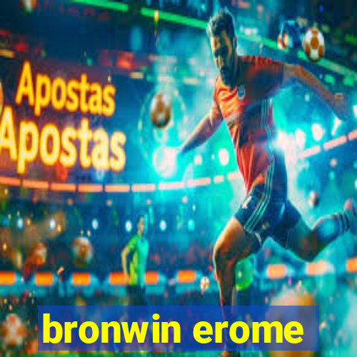 bronwin erome