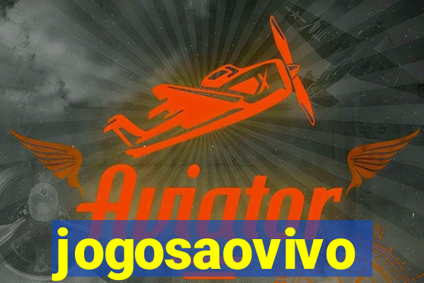 jogosaovivo