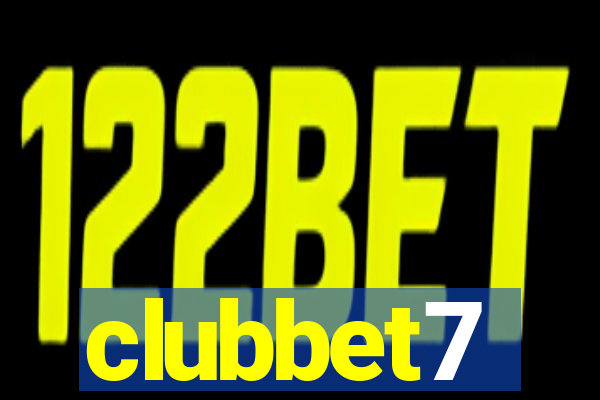 clubbet7