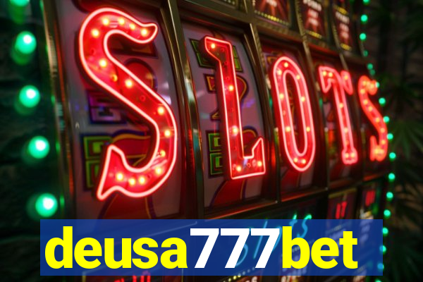 deusa777bet