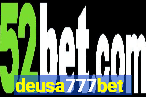 deusa777bet